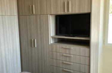 DUPLEX 4 PERSONNES Clim Wifi Parking - Foto 15