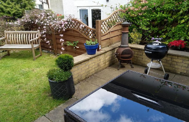 Lakeside Lodge - Foto 18