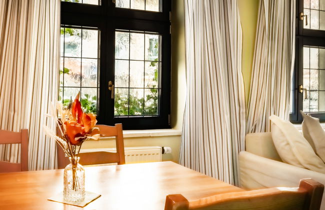 3 bedroom Apartment in Mariánské Lázně - Photo 8