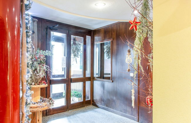 Apartment in Cervinia With Ski Access - Foto 6