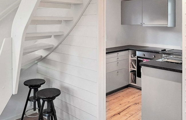 Holiday Home in Katthammarsvik - Foto 18