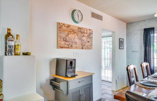 Fire Pits and Grill at Central Tucson Home Base! - Foto 9