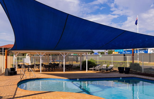 NRMA Dubbo Holiday Park - Foto 45