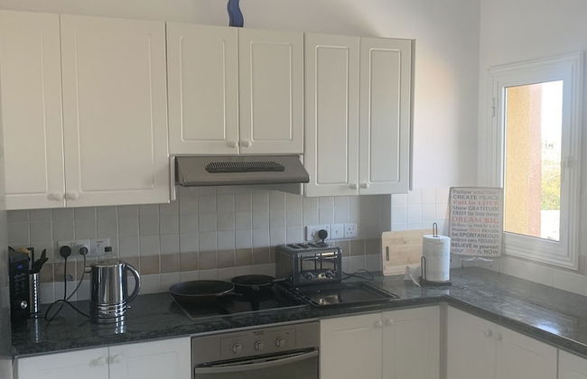 Pathos Penthouse A Slice of Paradise - Photo 2