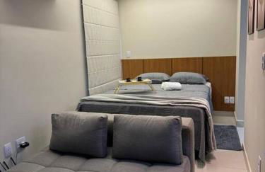 Apartamento 106 - Moderno - Foto 9