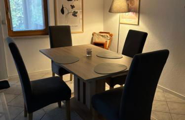 Sanders Ferienhaus - Foto 24