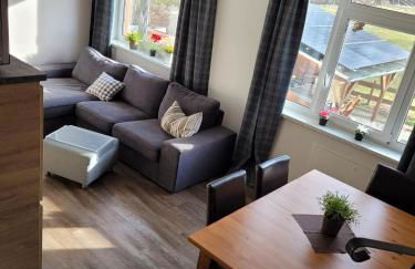 Ferienwohnung mit 3 Schlafzimmern im Vogtland - Foto 5