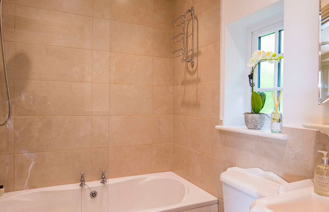 South Lodge North Lodge Luxury Accommodation - Foto 54