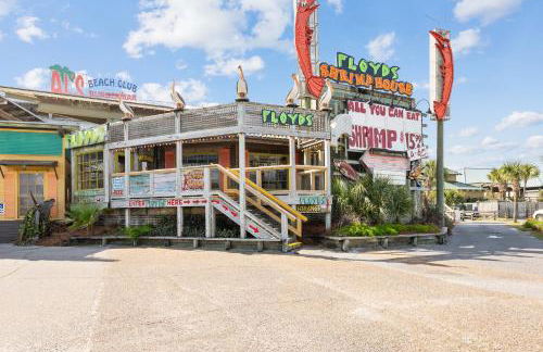 SeaGlass - Oceanfront with expansive balcony - Foto 46