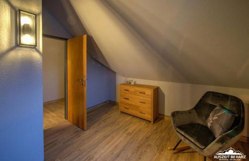 Auszeit-im-Harz Haus 5 Wohnung 35 - Foto 14