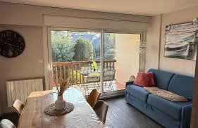 Joli Appartement à 100m de la plage - Photo 4