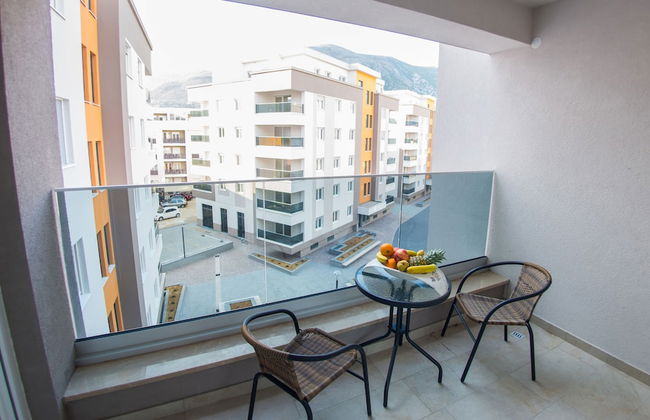 Apartment Oasis - Foto 11