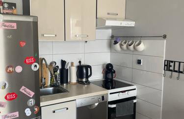 Apartament NANO z klimatyzacją - Foto 15