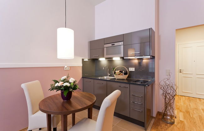 Aparthotel am Schloss - Foto 25