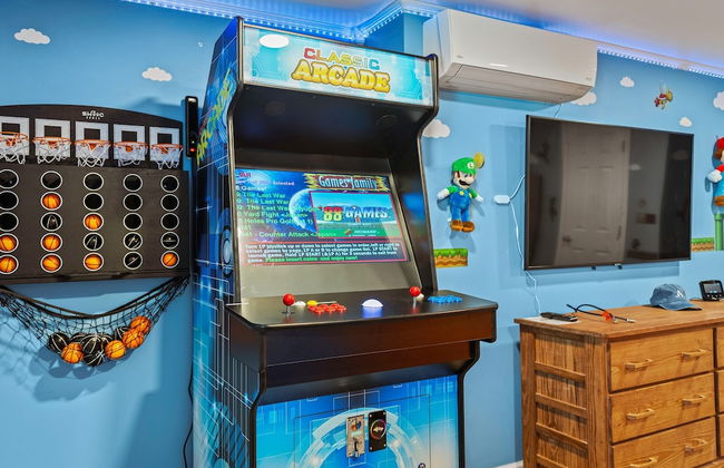 Slopeside Escape by Avantstay Walk to Ski Lifts Arcade Games Shuffleboard - Foto 30