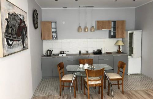 Cichy Zaułek 2 - Foto 7