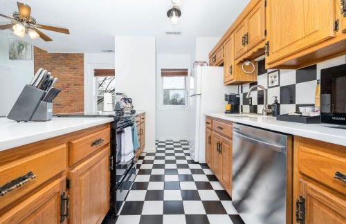 Exquisite Downtown Loft Apartment - Foto 7