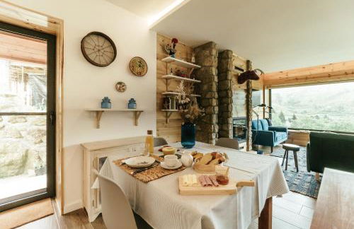 Unhais Valley - Country House - Foto 44