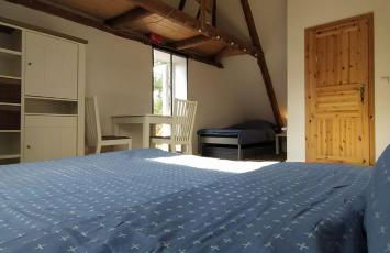 FairSchlafen-Dachstudio - Foto 3