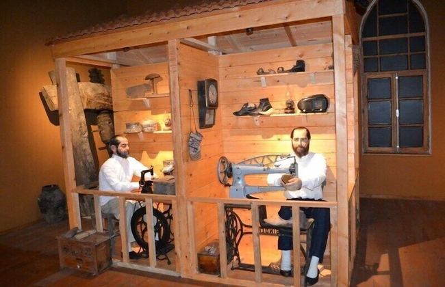 Ege Termal Apart Hotel - Photo 34