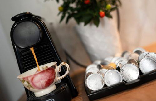 Amersa Luxury Apartments - Foto 70