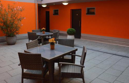 Schäfer Boardinghouse - Foto 6