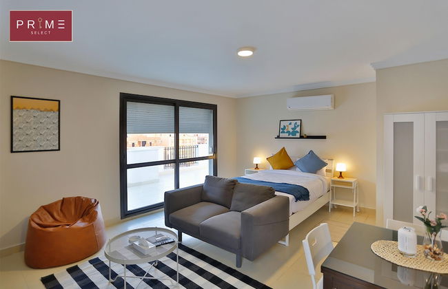 Prime select Sodic Eastown New Cairo - Foto 29