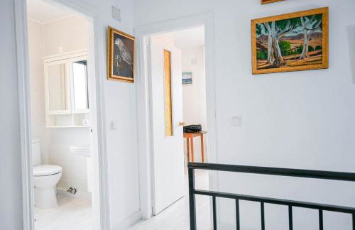 For You Rentals Vivienda TEMPORAL Ideal Espacio Acogedor en Alcobendas con Terraza Privada DAR173 - Foto 23