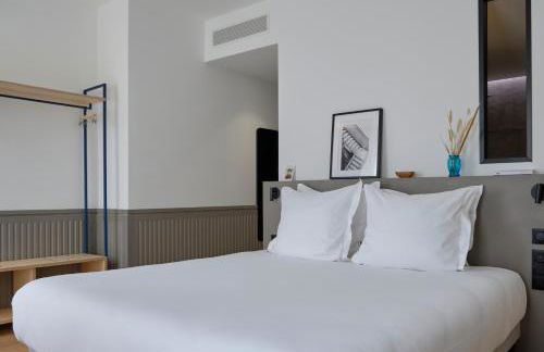 Maison Juste - Foto 66