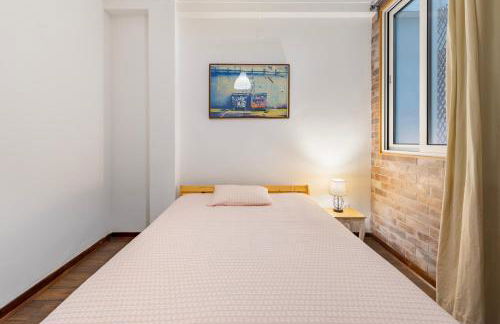 Remodeled historical apartment in the City center - Foto 17