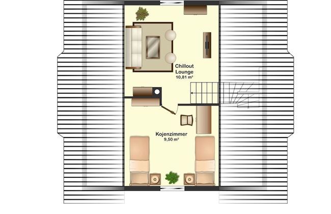 Holiday Home in Rerik With Private Terrace - Foto 14