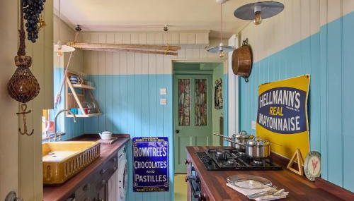 East London Apartment - Foto 3