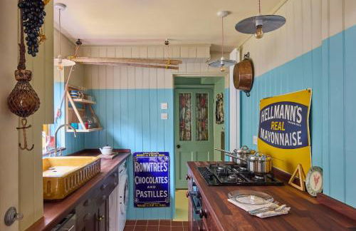 East London Apartment - Foto 3