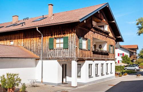 Ferienwohnung Götz - Photo 1