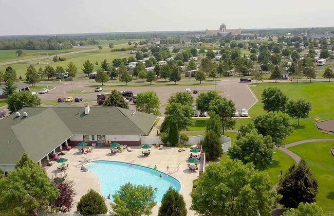 Grand Hinckley RV Resort - Foto 1