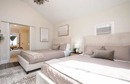 Houston Escape Heated Pool Cabana & Game Room - Foto 30