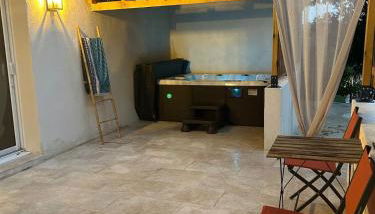 Suite jacuzzi - Foto 2