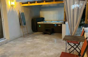 Suite jacuzzi - Foto 2