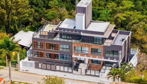 Studios Modernos a 150m da Lagoa da Conceição - LSTs II - Foto 2