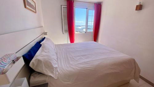 Casa del Mar, Sunny Ocean View Appartement right at the beach! - Foto 3