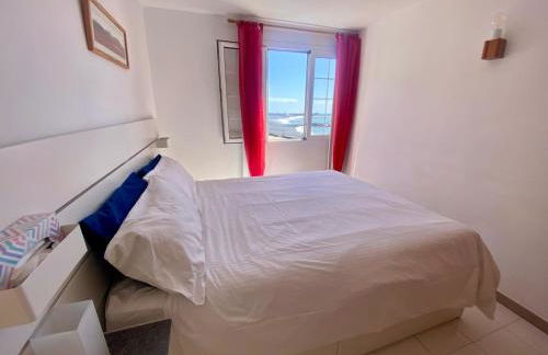 Casa del Mar, Sunny Ocean View Appartement right at the beach! - Foto 3