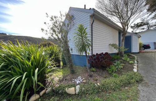 Boathouse Cottage (Historic Coast Guard property) - Foto 7