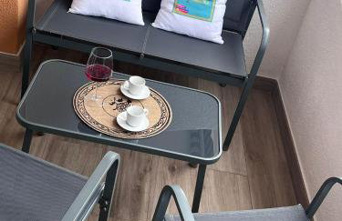 Sol Playa Mar Apartment - Photo 20
