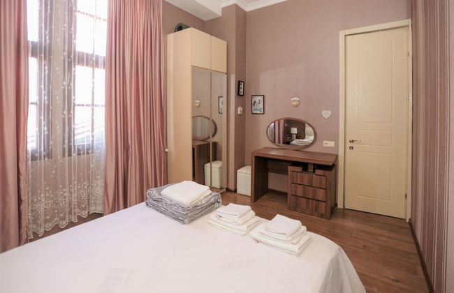 Apartment near Art Cafe Home - Foto 2