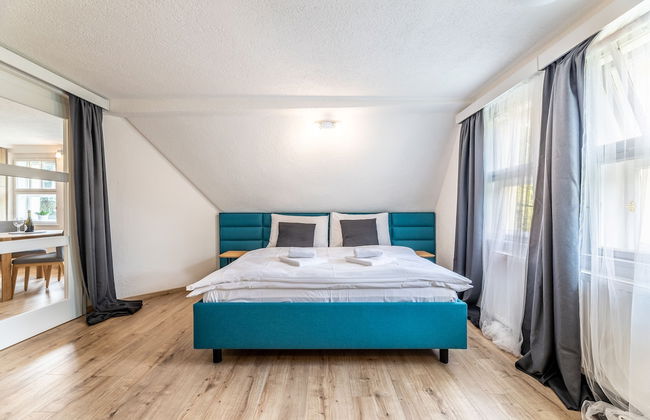 Villa Wurmfeld - Foto 7