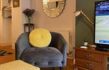 Studio Near CityCentre - Parking - Garden - Stay 4 - Foto 7