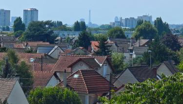 Studio Tour Eiffel - Foto 2