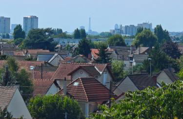 Studio Tour Eiffel - Foto 2