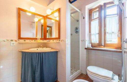 Villa Casale Silvia Large Private Pool A C Wifi - 2931 - Foto 73