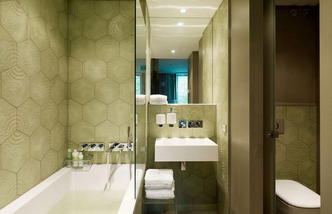 VISIONAPARTMENTS Berlin Otto-Braun-Strasse - Foto 35